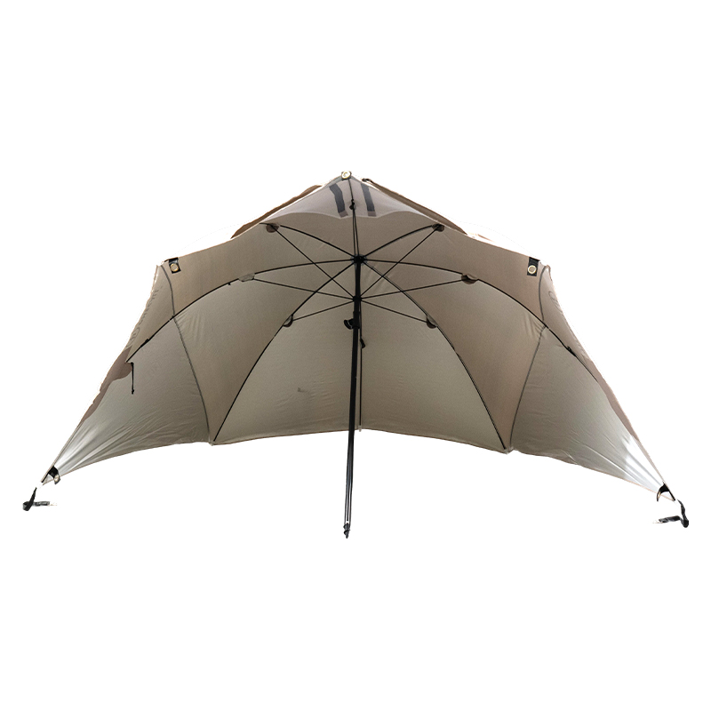 Paraguas de playa Oxford Dome Shelter