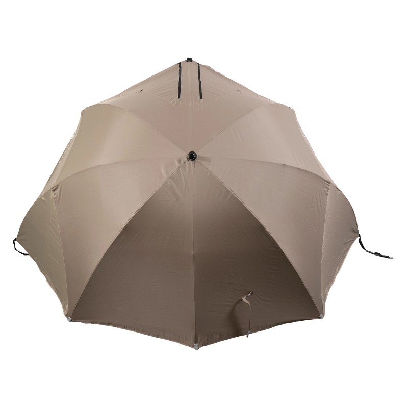Paraguas de playa Oxford Dome Shelter
