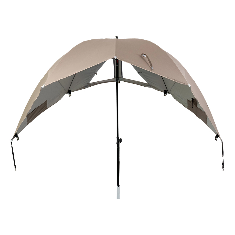 Paraguas de playa Oxford Dome Shelter