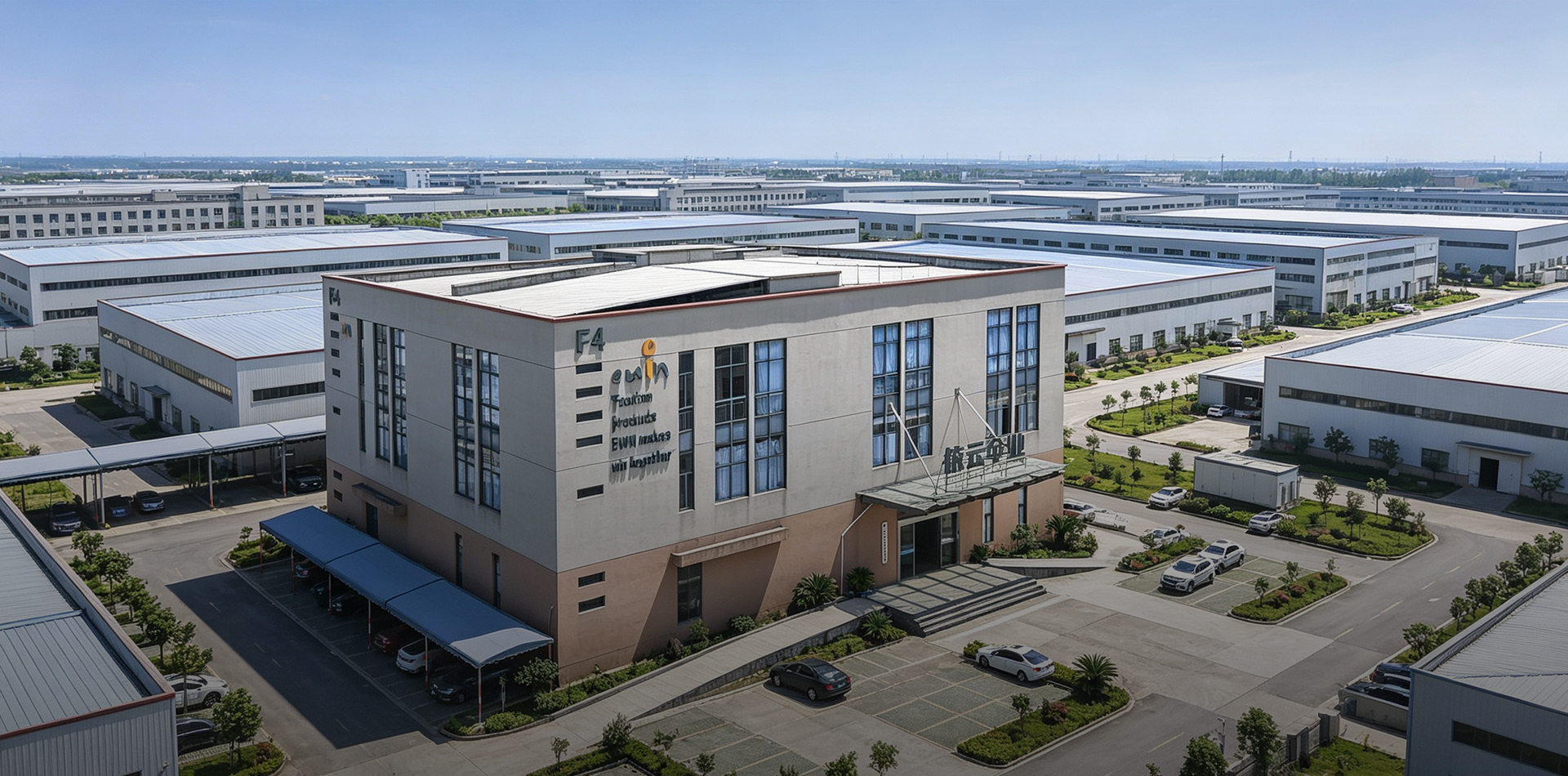 Shaoxing Ewing Tourism Product Co., Ltd. 
